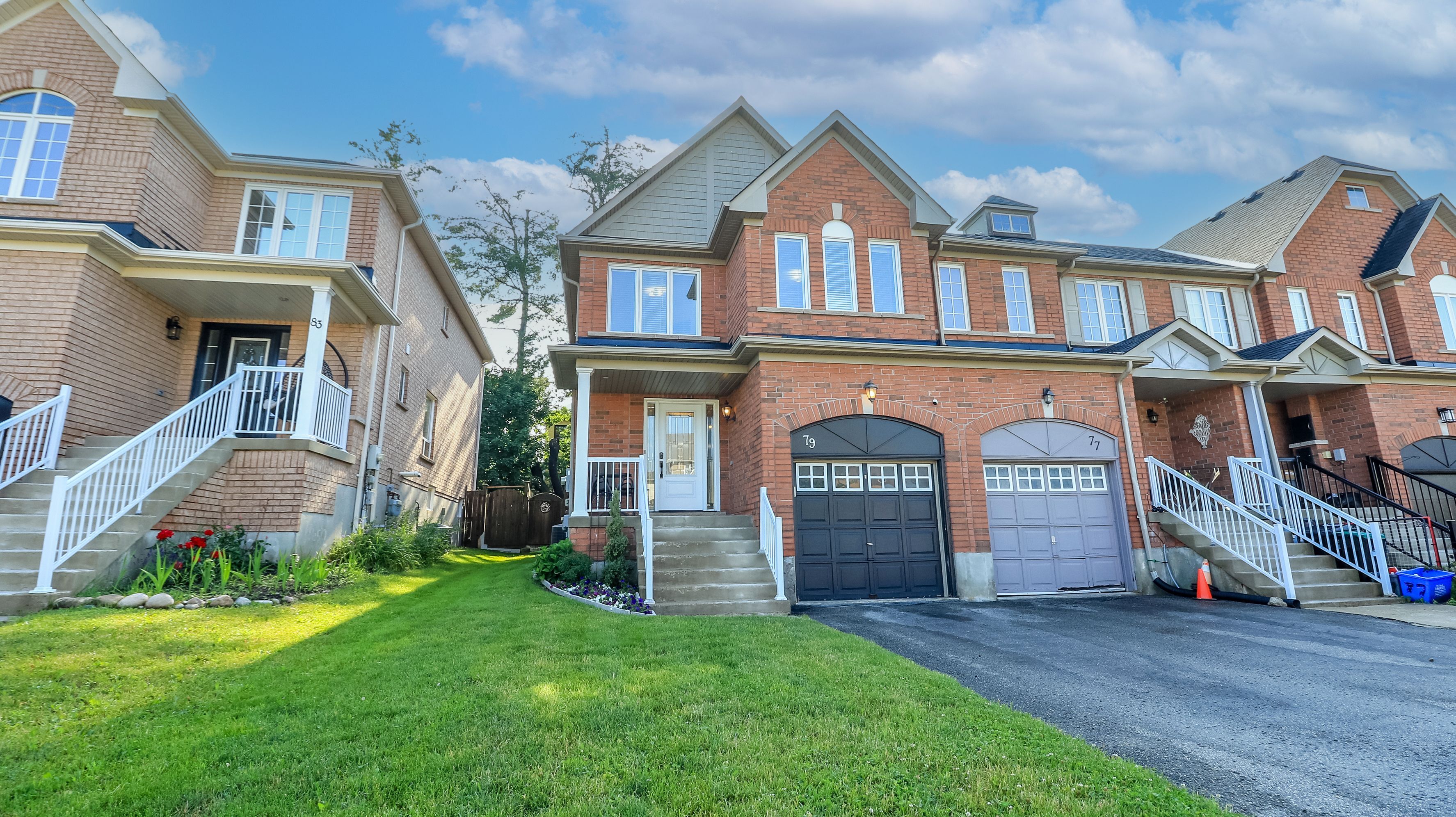 79 Winchester Terrace, Barrie, On L4m 0c8
