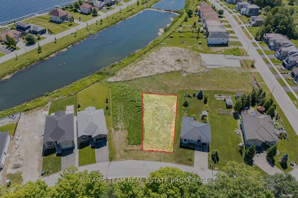 565 Taylor Drive, Midland, On L4r 5l9