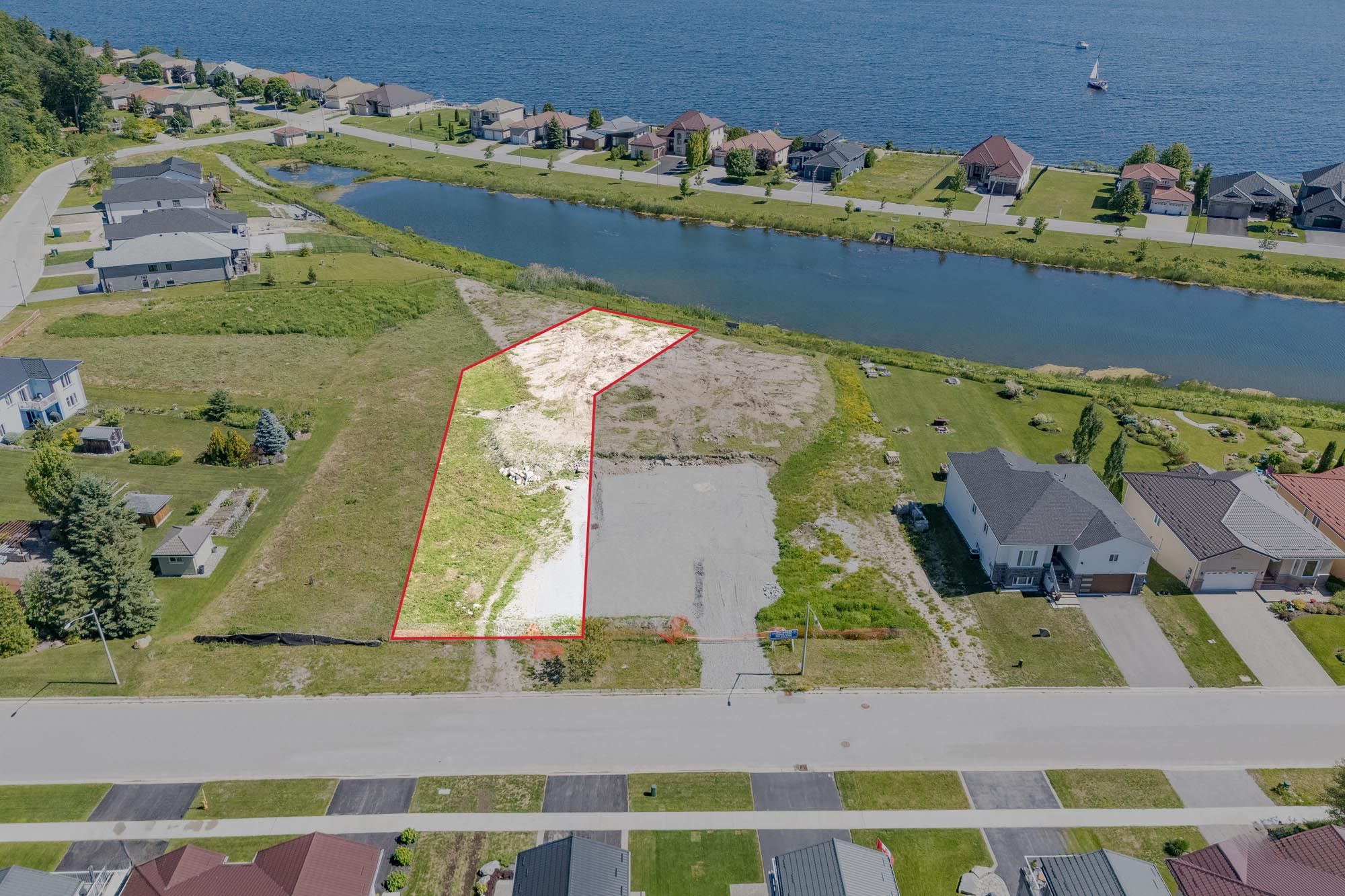 595 Taylor Drive, Midland, On L4r 5l9