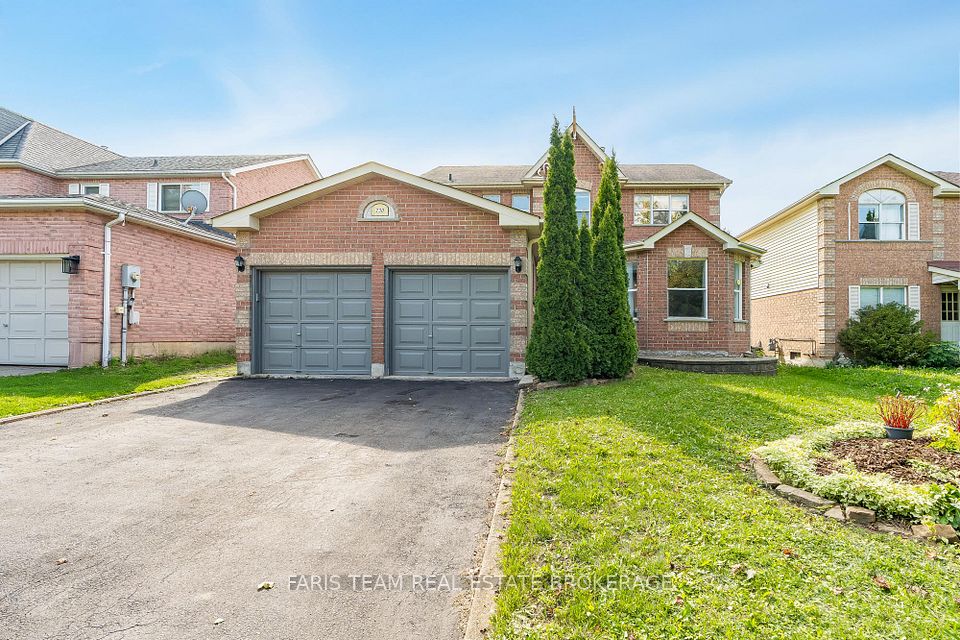 230 Mary Anne Drive, Barrie, On L4n 7r2