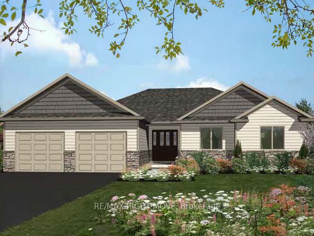 1901 Rudolph Court, Severn, On L3v 7a6