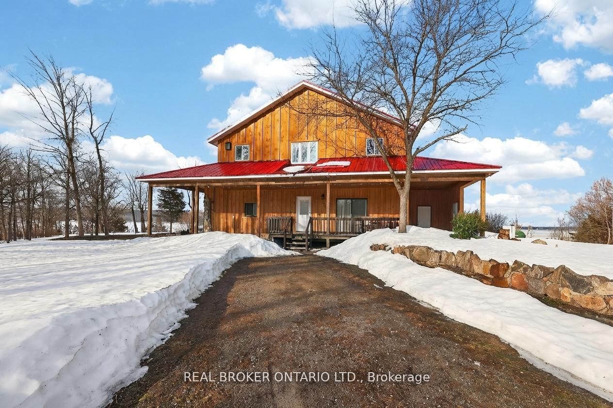 1866 Tay Bay Road, Severn, On L0k 1e0