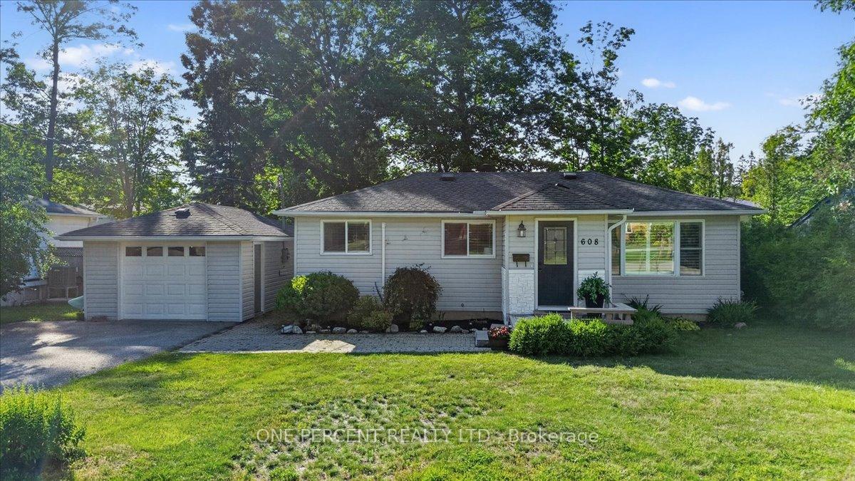 608 Broadview Avenue, Orillia, On L3v 6n8