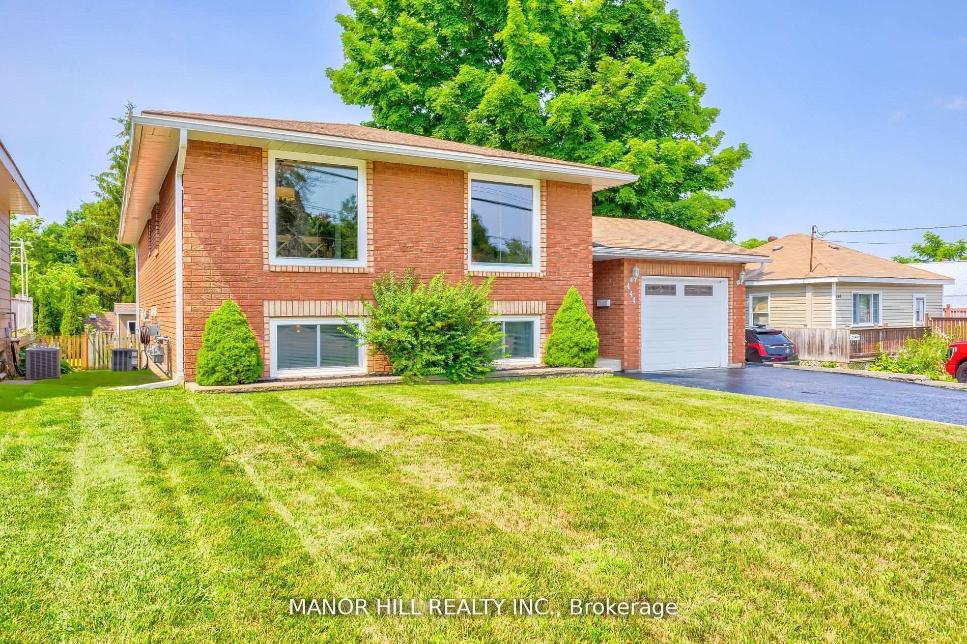 444 William Street, Midland, On L4r 2s6
