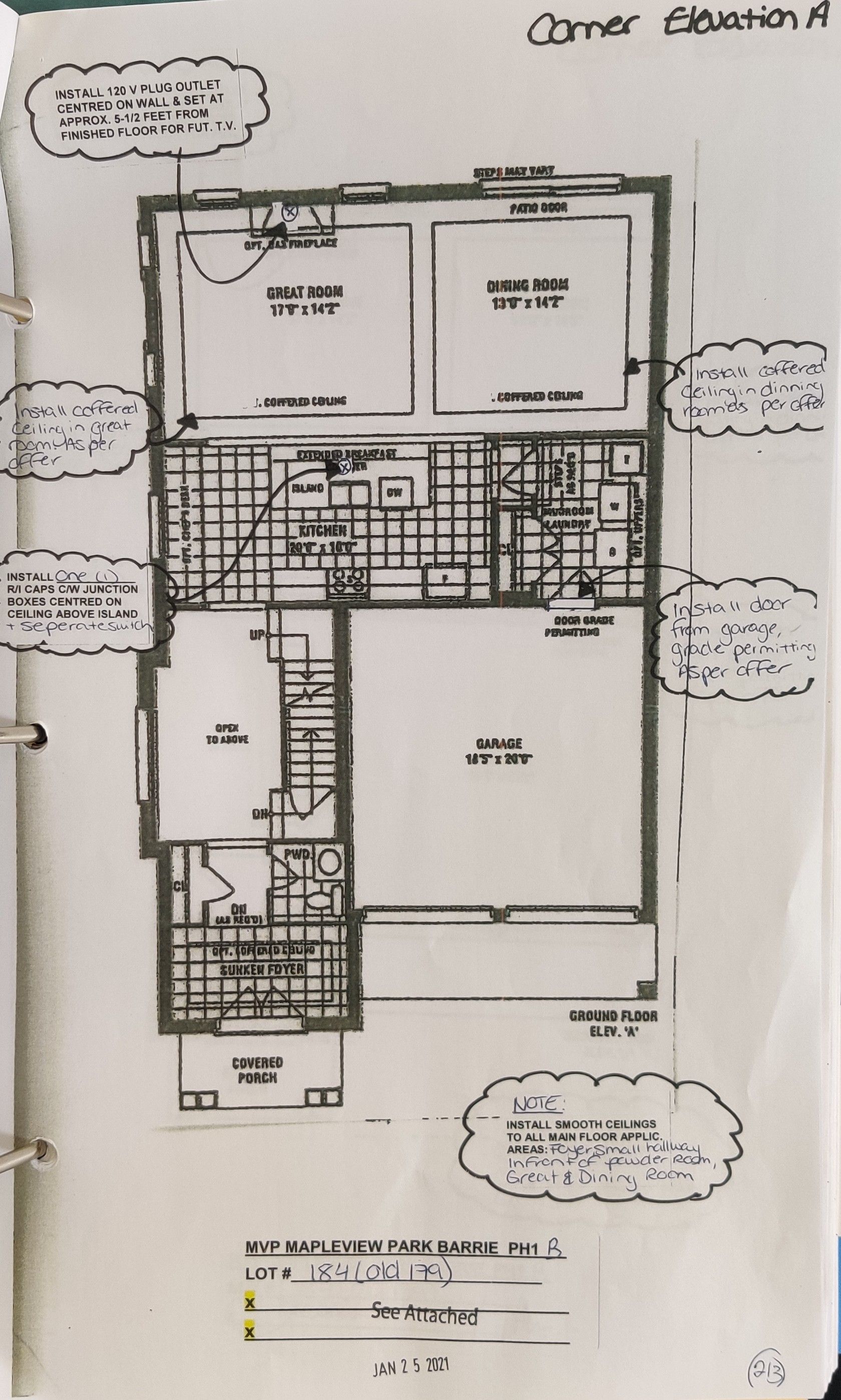 22 Ludlow Drive E, Barrie, On L9s 2z8