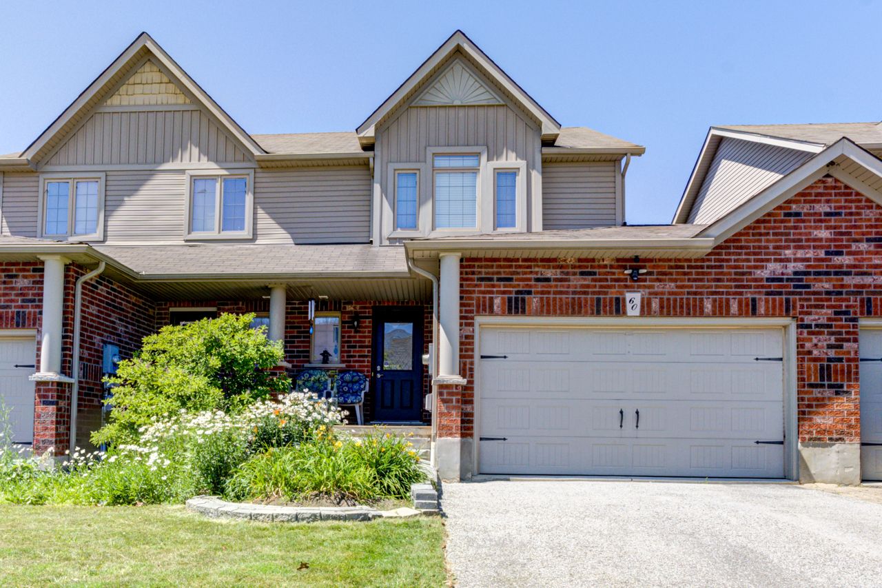60 Barr Street, Collingwood, On L9y 0e6