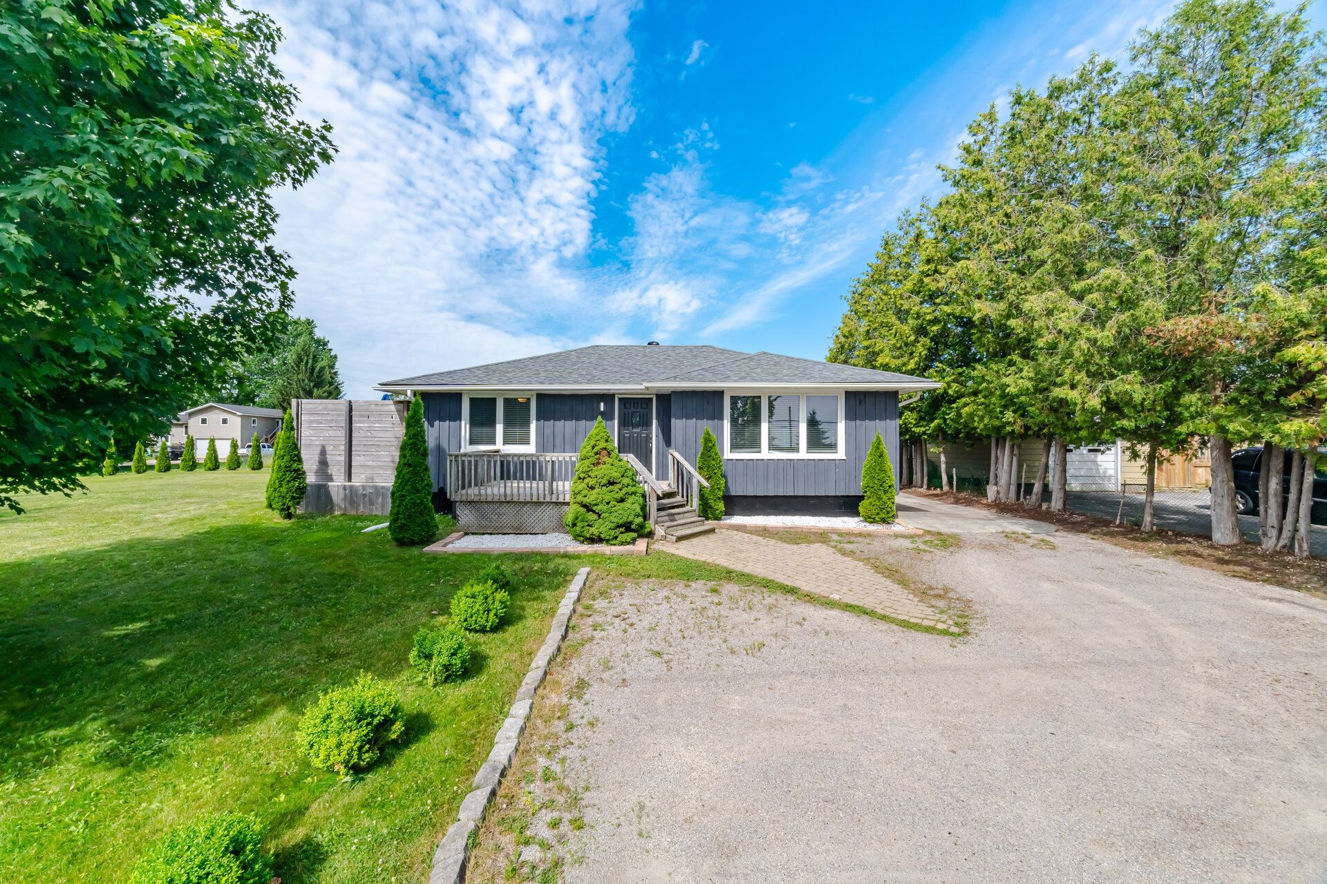10304 County Road 10 Road, Clearview, On L0m 1n0