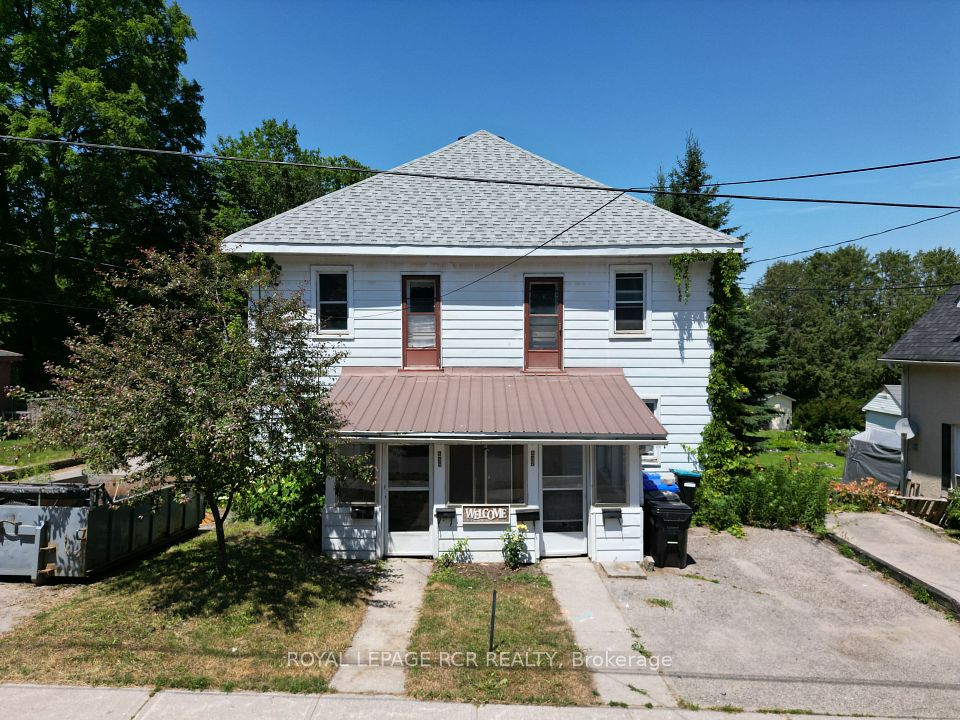 642-644 Bay Street, Midland, On L4r 1l9