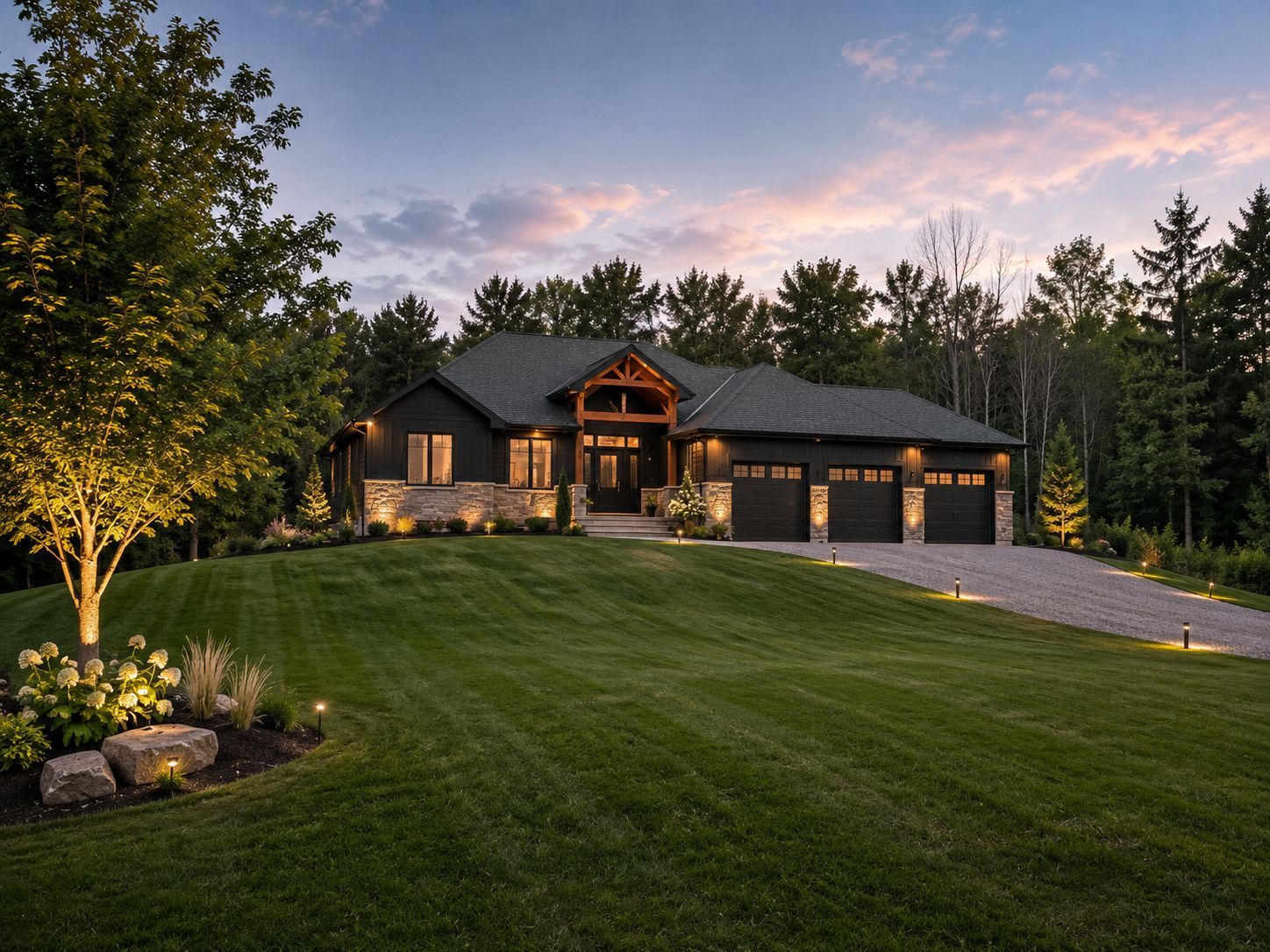 47 Waverley Heights, Tay, On L0l 1p0