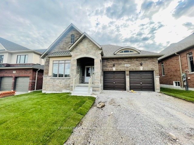 3076 Orion Boulevard, Orillia, On L3v 8l4