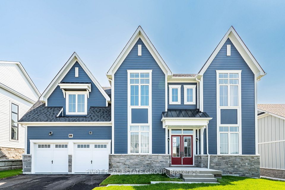 7 Herbert Avenue, Oro-Medonte, On L0l 2l0