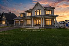 39 Aldwinckle Avenue, Oro-Medonte, On L0l 2l0