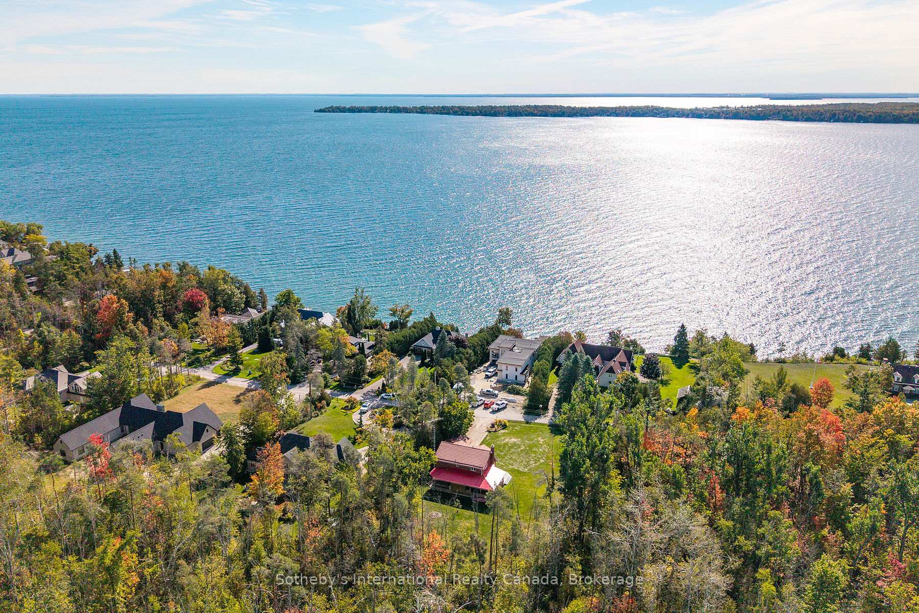 126 Brambel Road, Oro-Medonte, On L0l 2l0