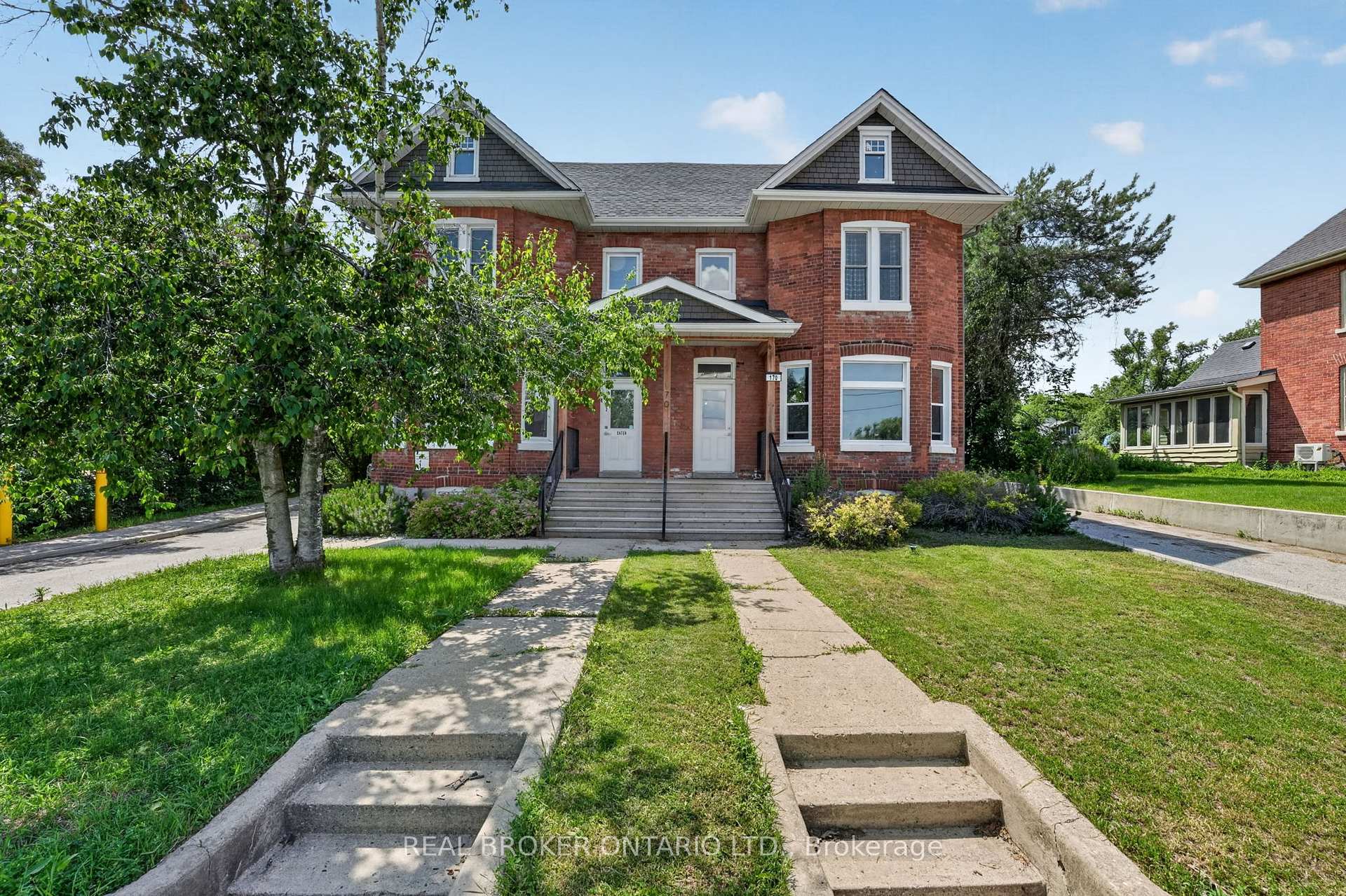 170 Bradford Street, Barrie, On L4n 3b5