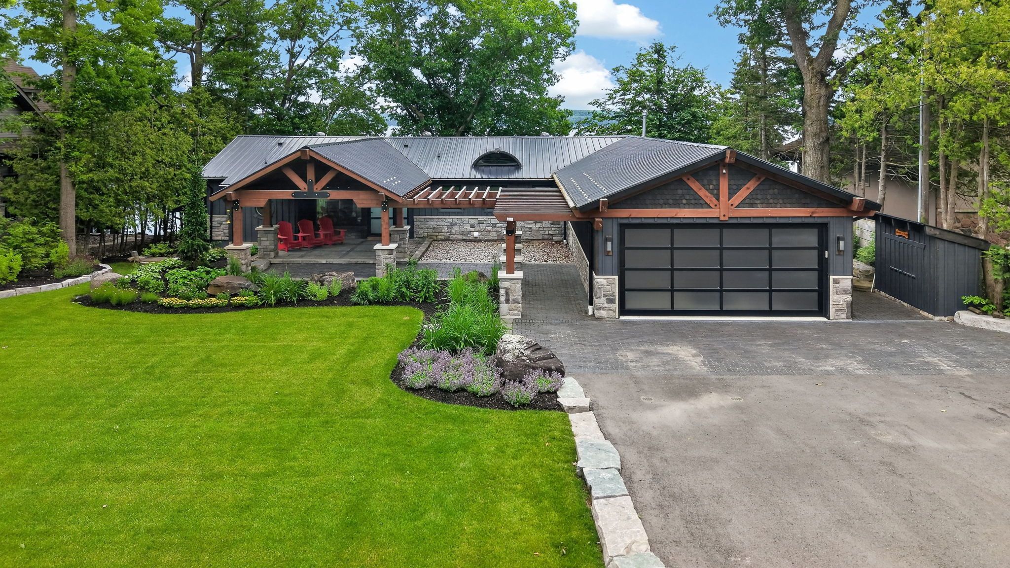 9 Barrie Terrace, Oro-Medonte, On L4m 1e8