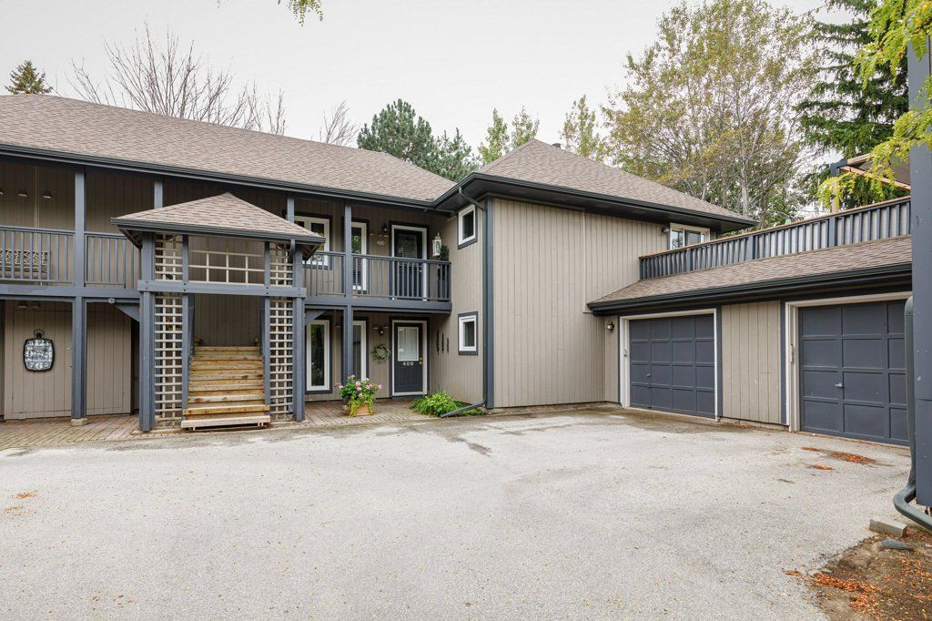 409 Mariners Way, Collingwood, On L9y 5c7