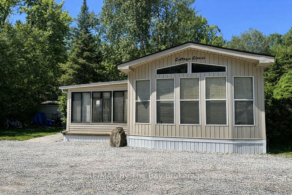 85 Theme Park Drive 92, Wasaga Beach, On L9z 1x7