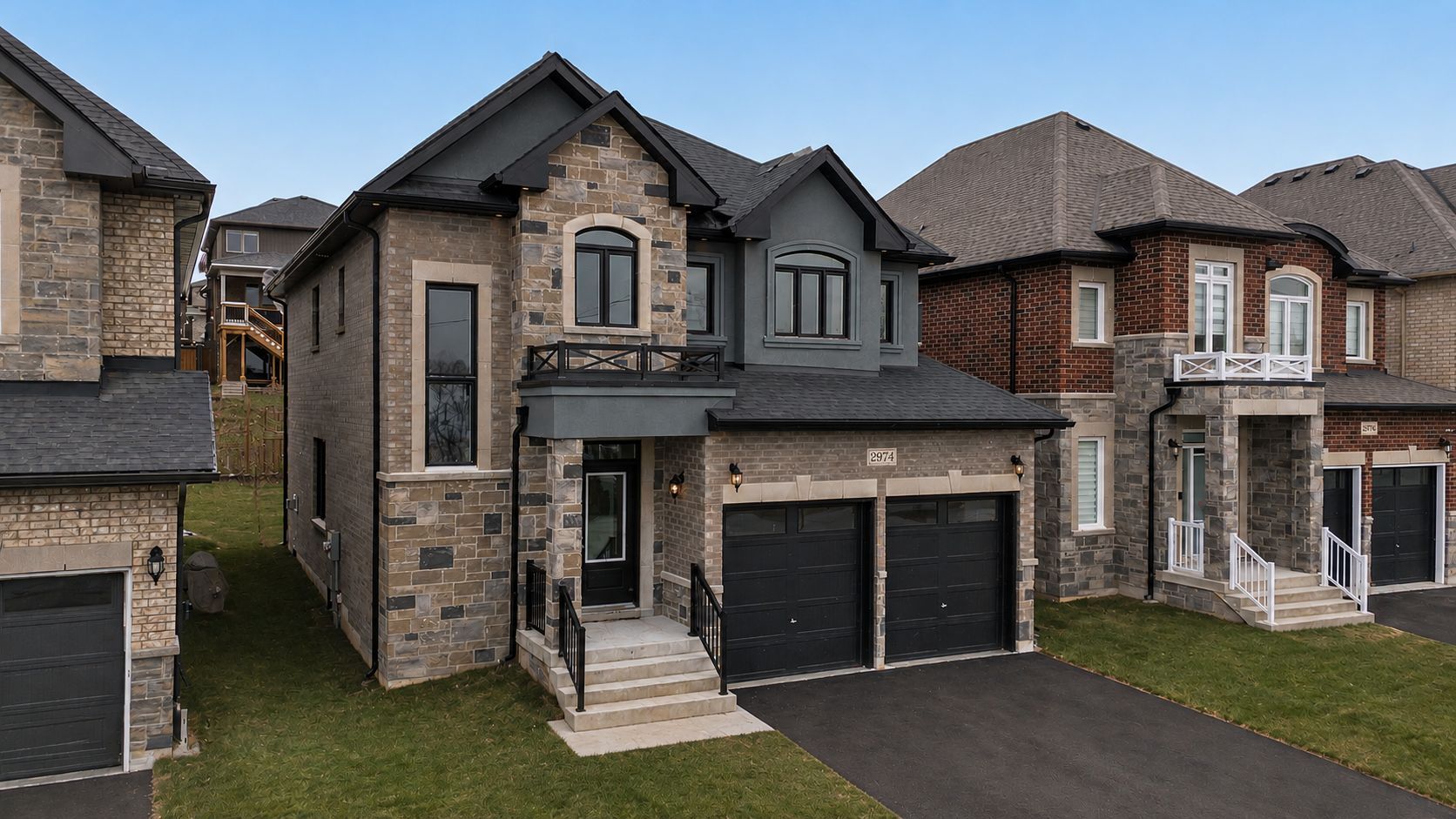 2974 Monarch Drive, Orillia, On L3v 8m8