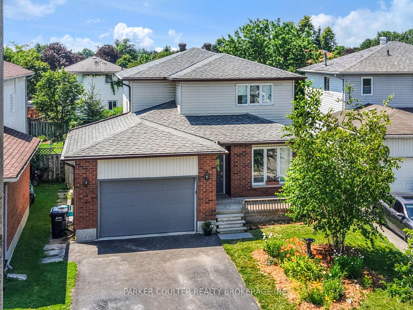 24 Hopkins Road, Barrie, On L4m 5x6