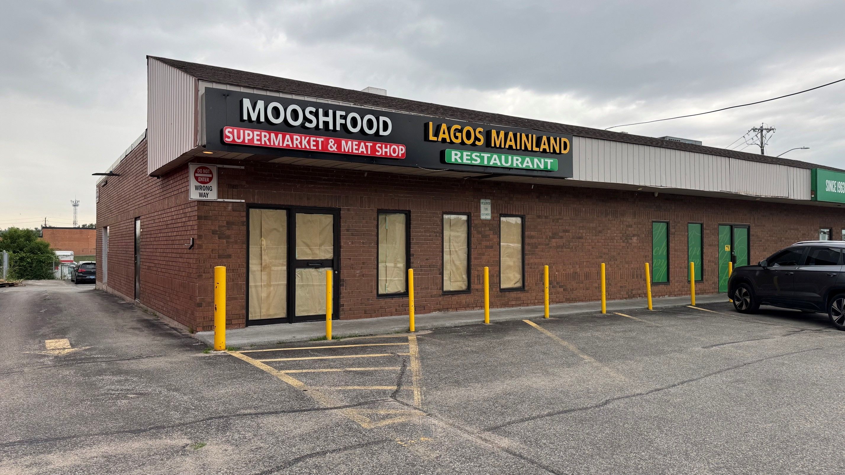 285 Dunlop Street W 4, Barrie, On L4n 1c1