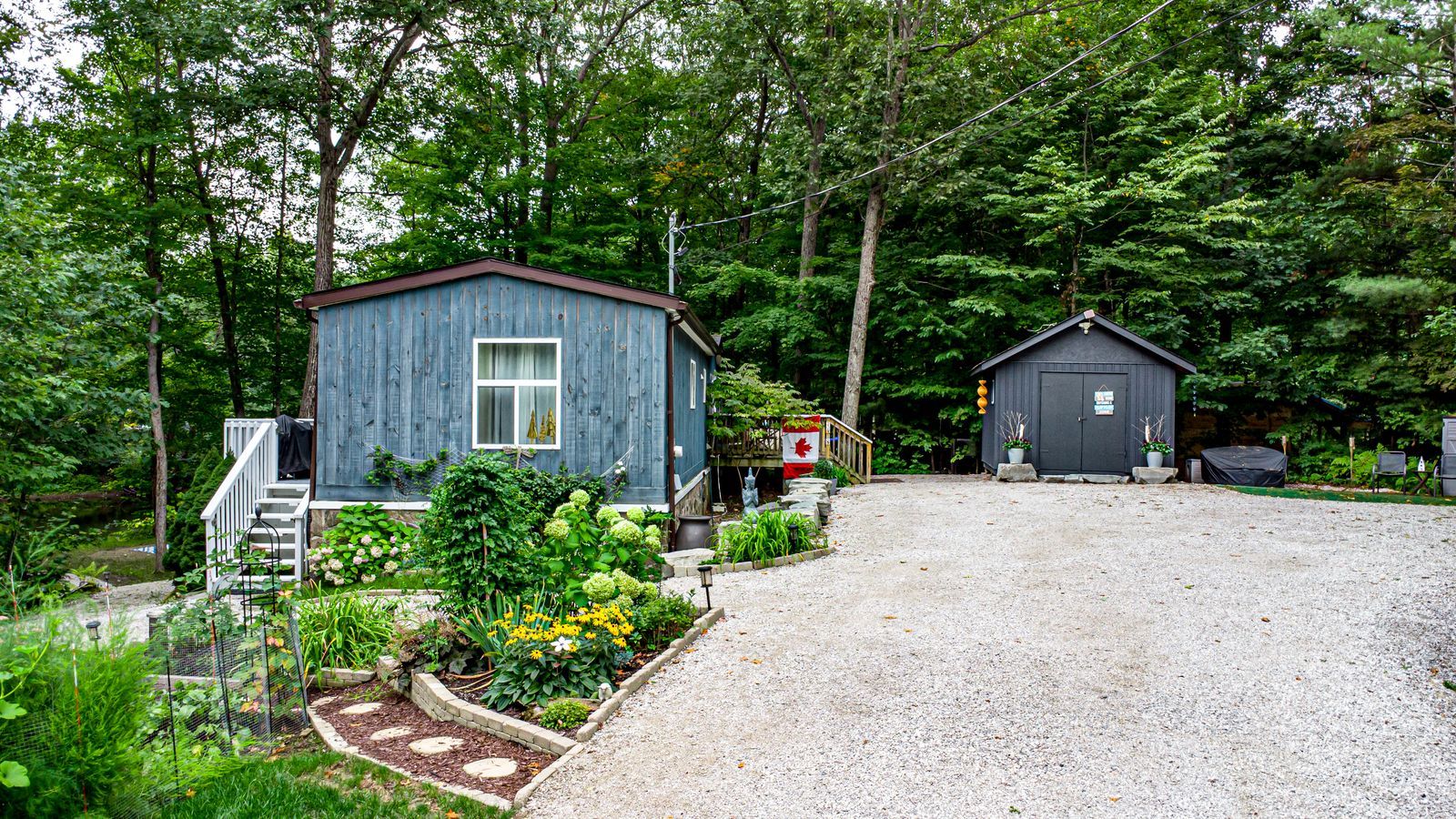 7498 Island Crescent, Ramara, On L0k 2b0