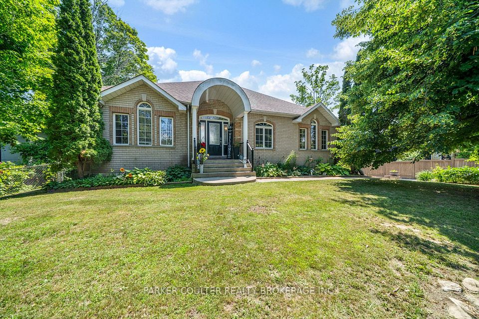 12 Mariposa Crescent, Oro-Medonte, On L0l 1t0