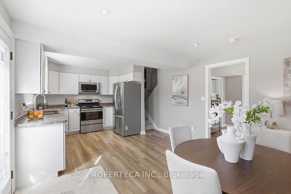 96 Ardagh Road, Barrie, On L4n 9b7