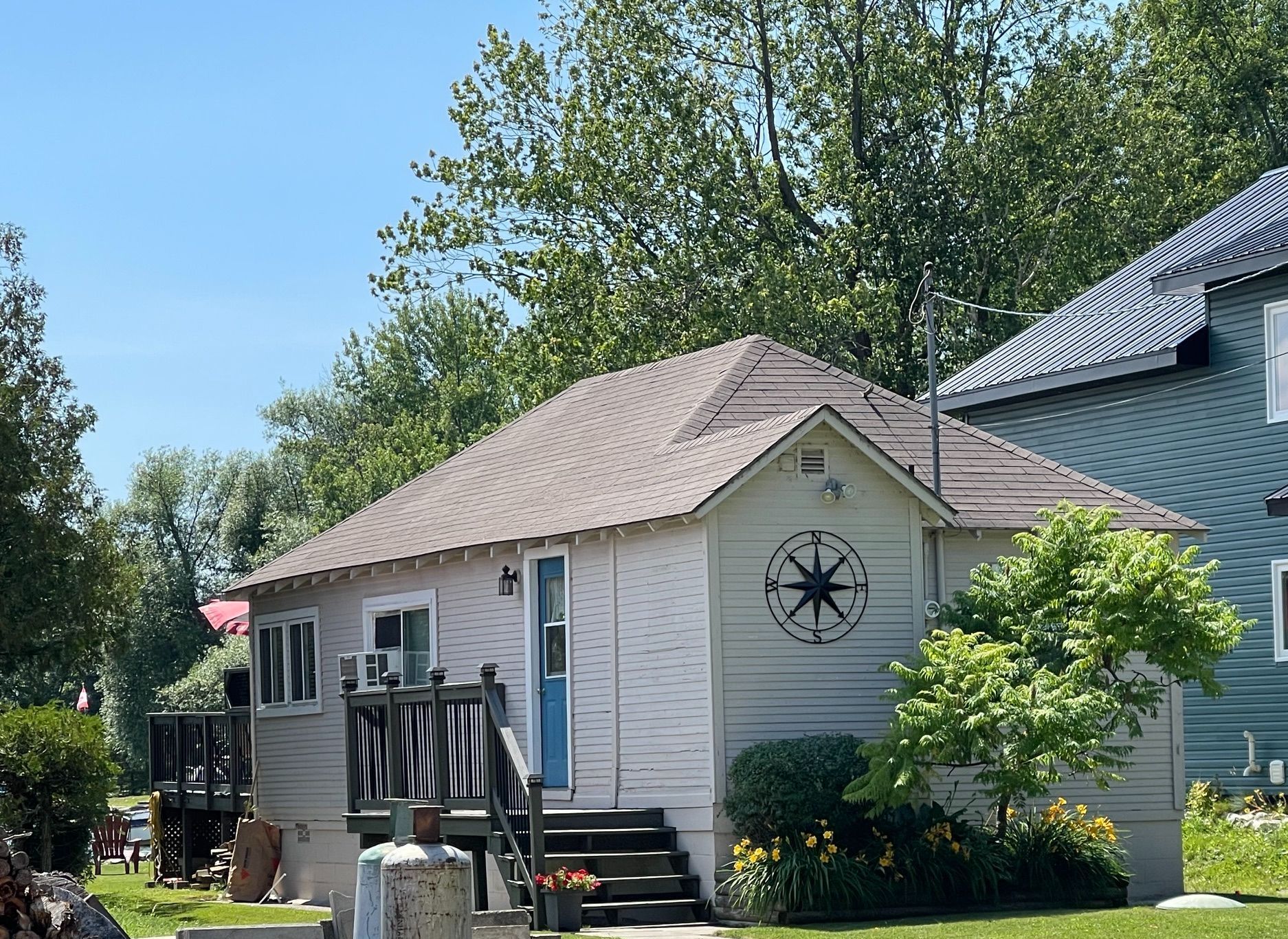 4464 Plum Point Road, Ramara, On L3v 0l4