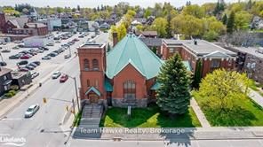 539 Hugel Avenue, Midland, On L4r 1w1