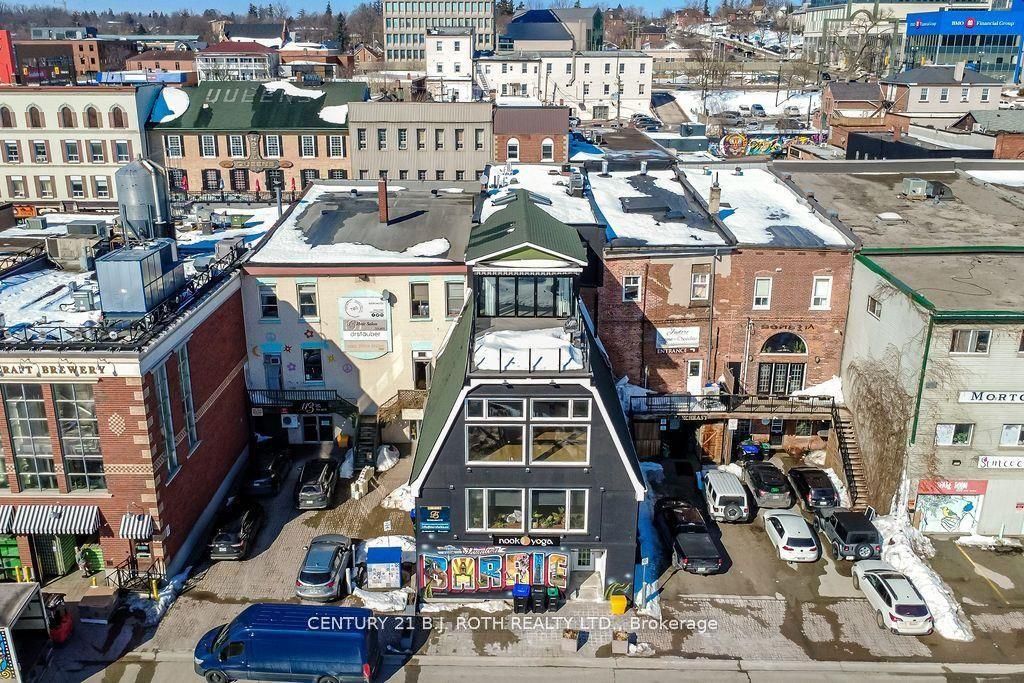 119 Dunlop Street E Level 4, Barrie, On L4m 1a6