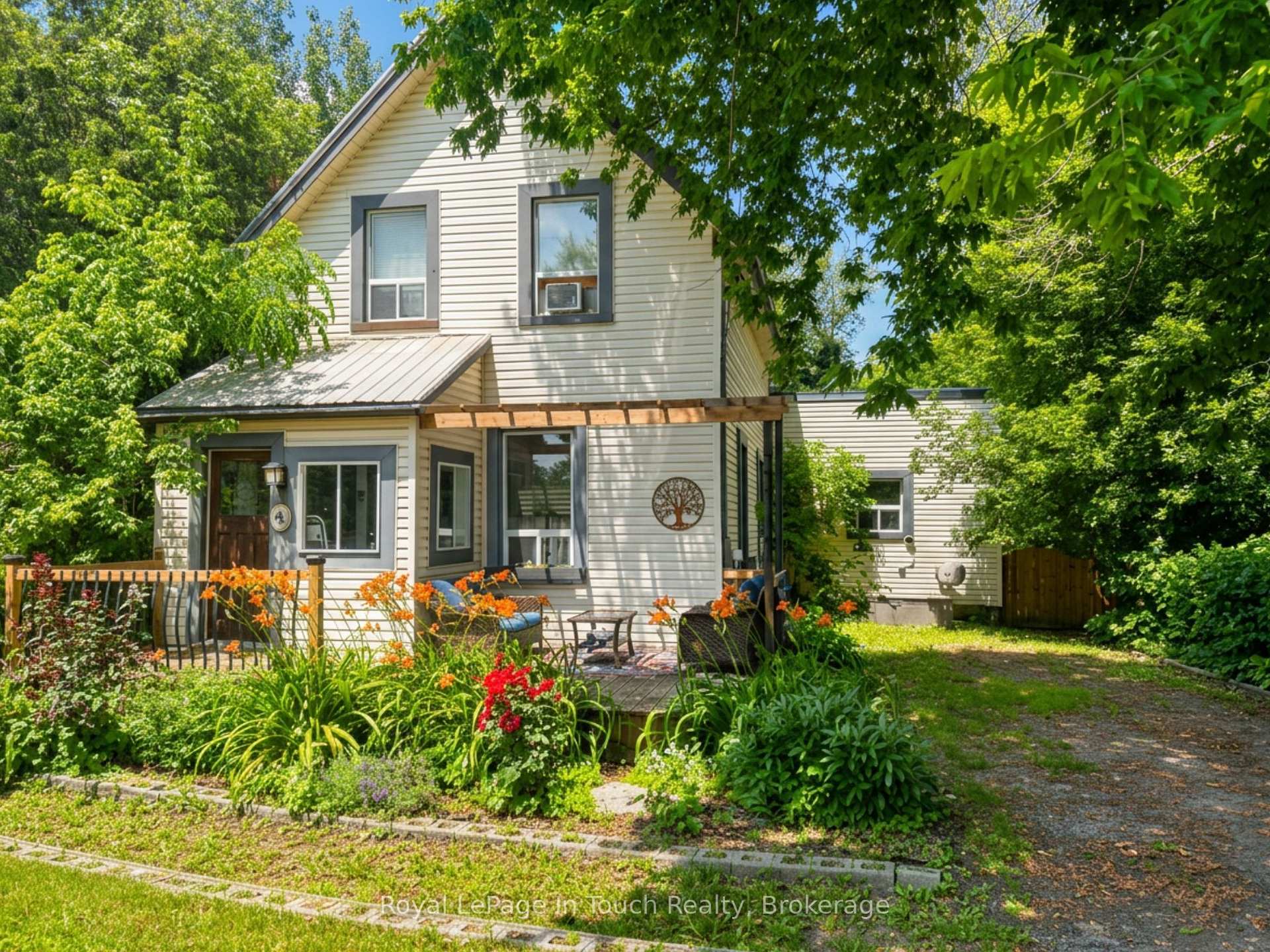4 Gray Street, Severn, On L0k 1e0