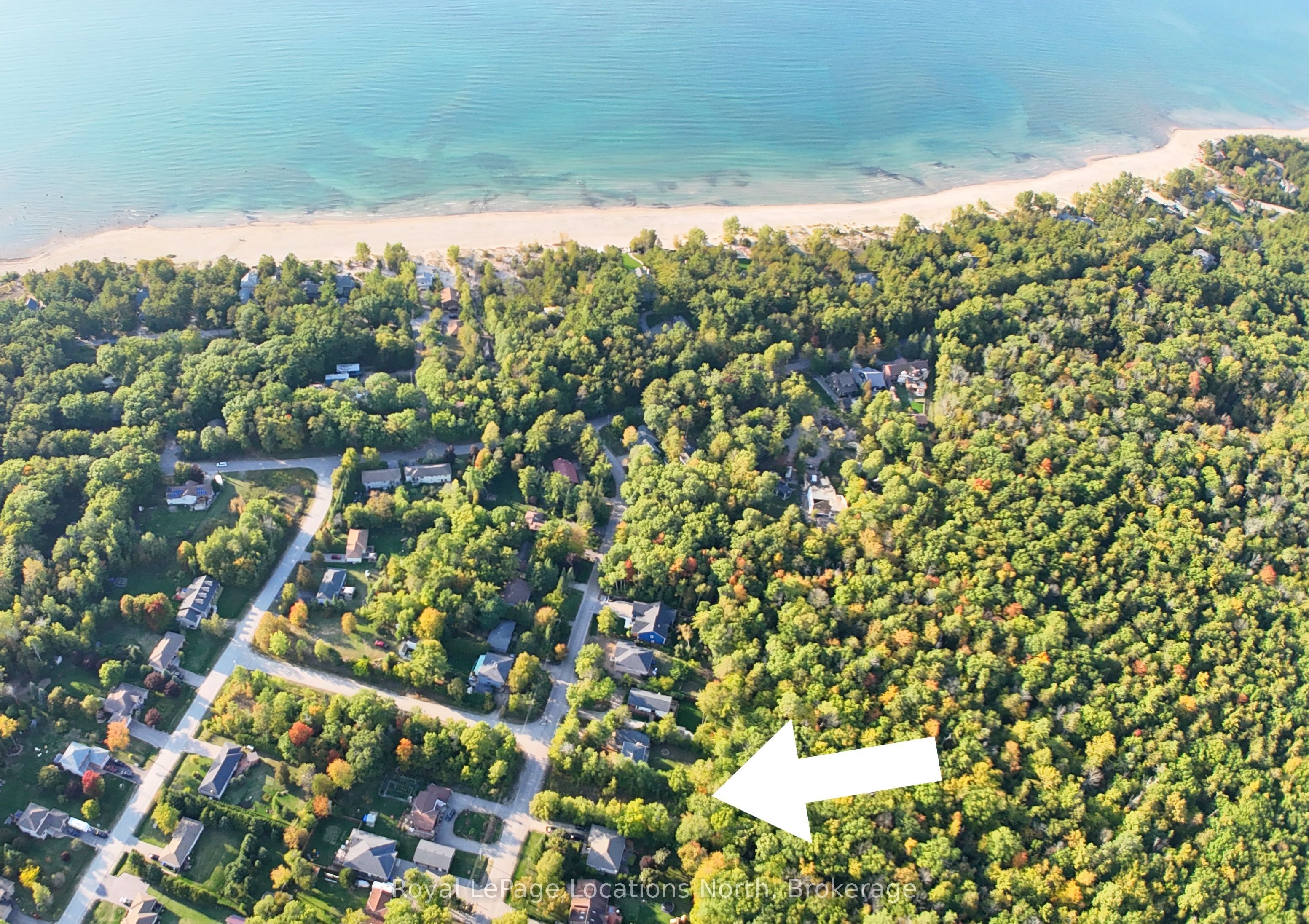 Lot 17 Ronald Ave Avenue, Tiny, On L0l 1p1