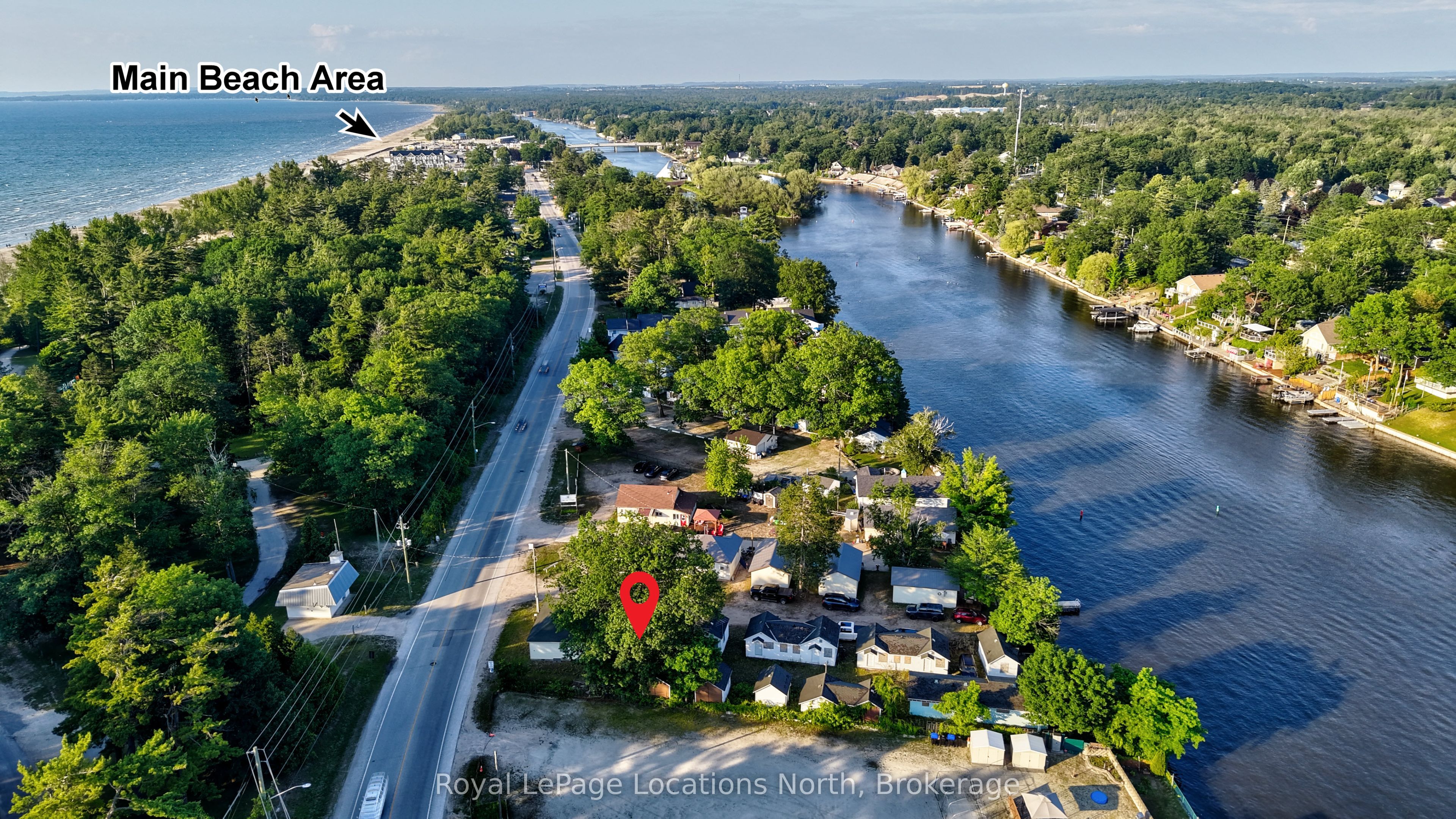 273 Mosley Street, Wasaga Beach, On L9z 2k1