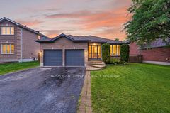 57 Kingsridge Road, Barrie, On L4w 8v2