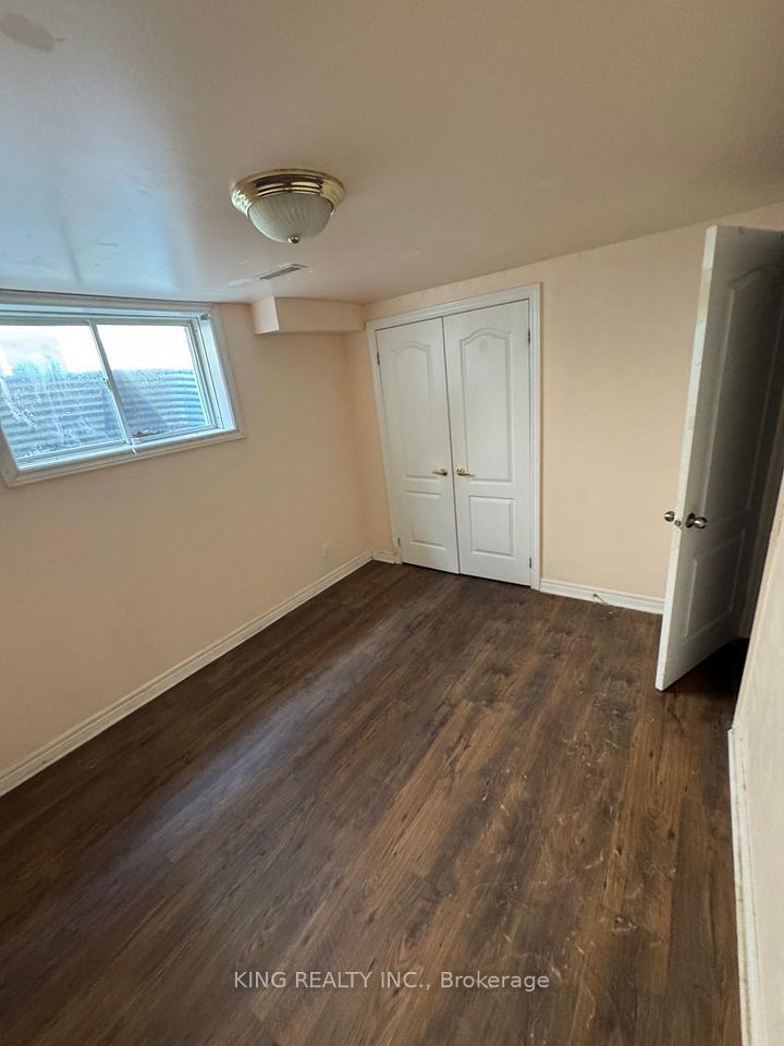 48 Brighton Road Basement, Barrie, On L4m 6s4