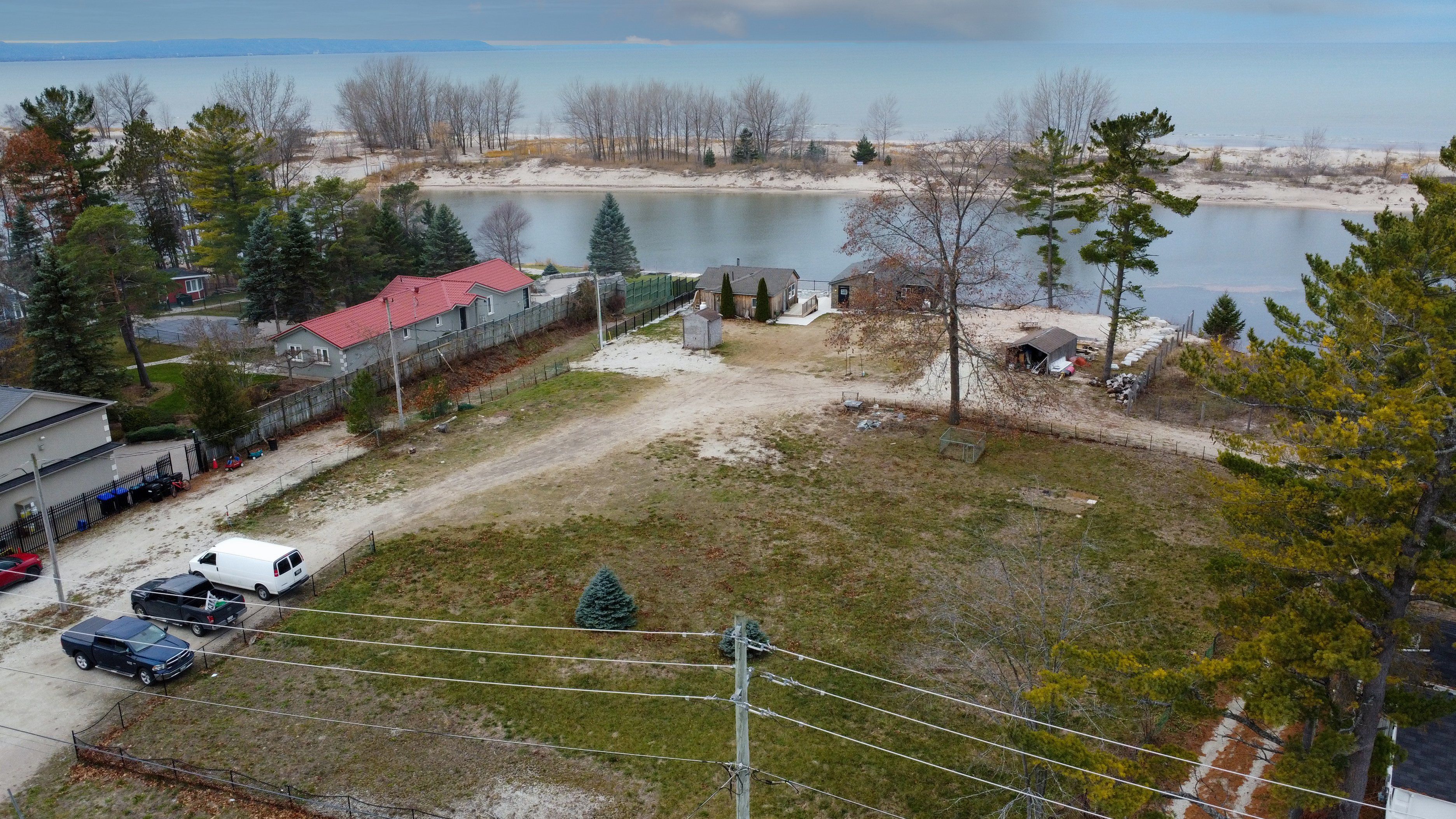 326 River Road E A, Wasaga Beach, On L3b 5n6