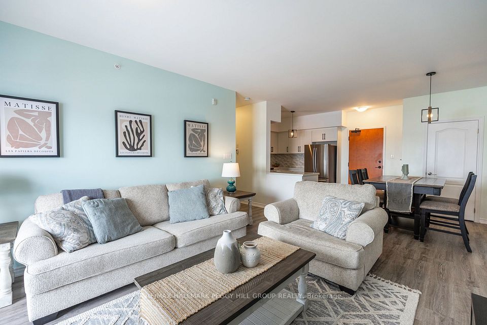 100 Dean Avenue 410, Barrie, On L9j 0h1