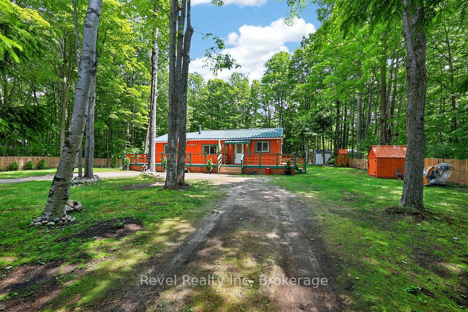 49 Wolfe Trail, Tiny, On L9m 0h7