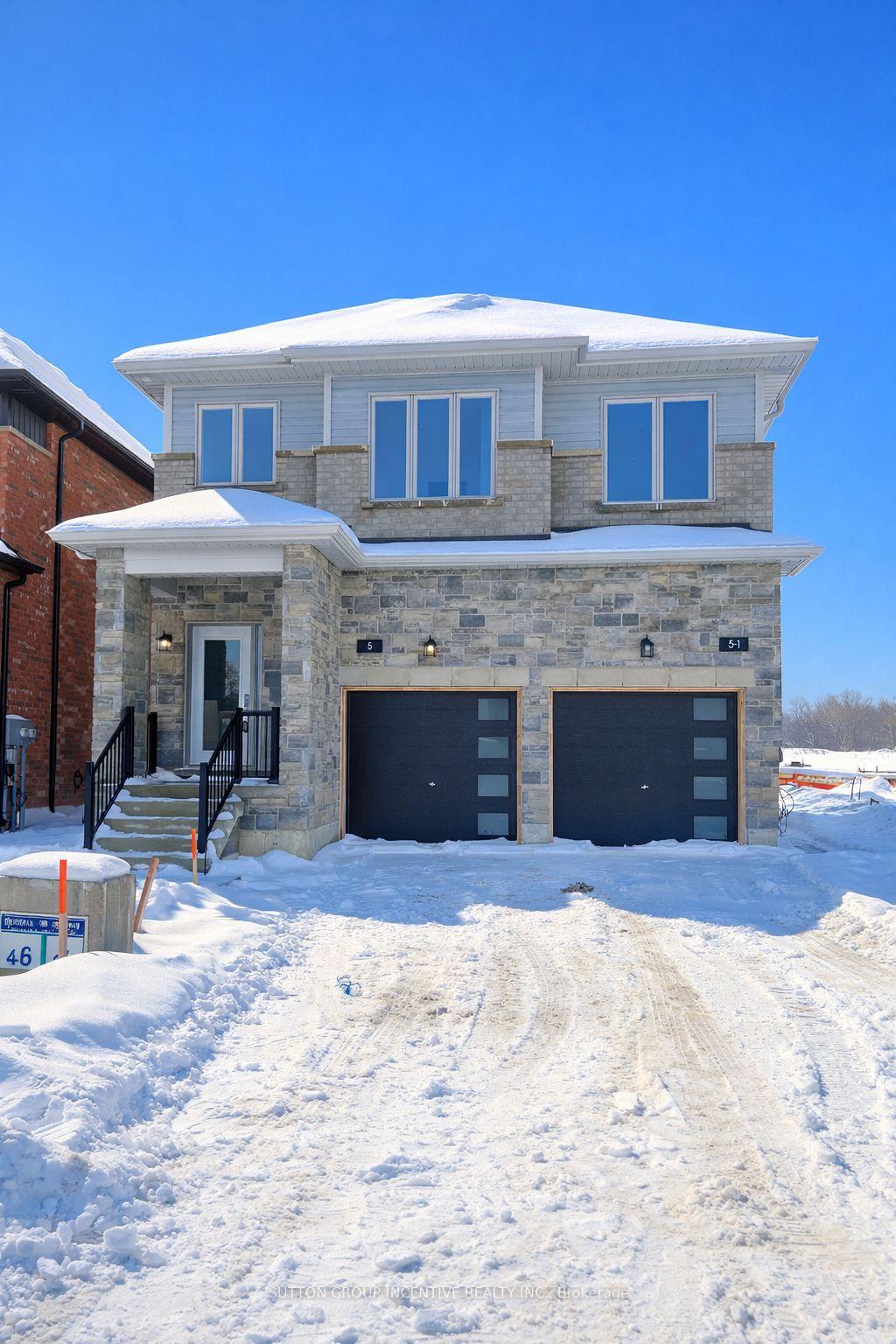 5 Ranch Terrace 2, Barrie, On L9j 0y3