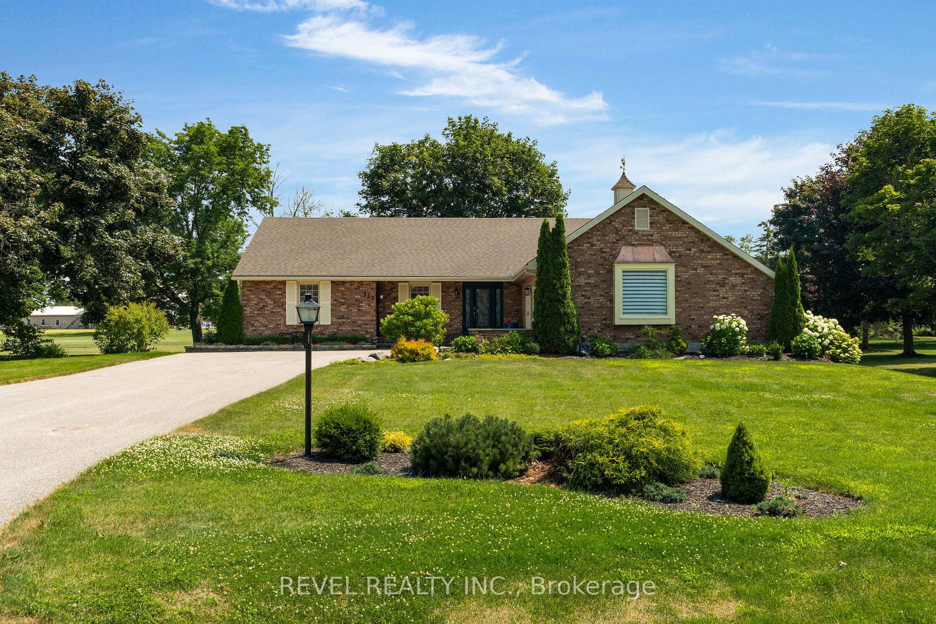 153 Bayshore Drive, Ramara, On L0k 1b0