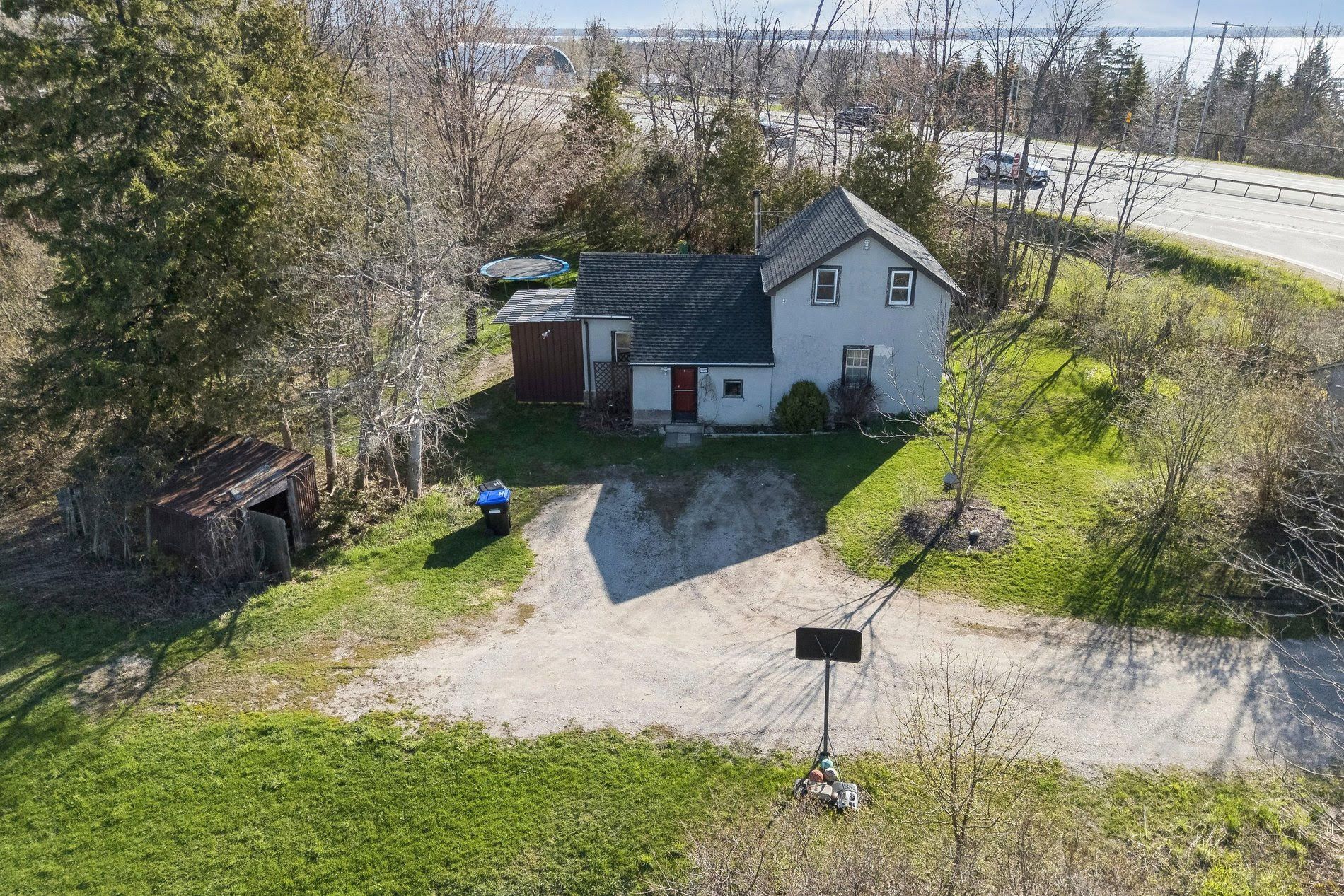 1662 Penley Road, Severn, On L3v 6h3