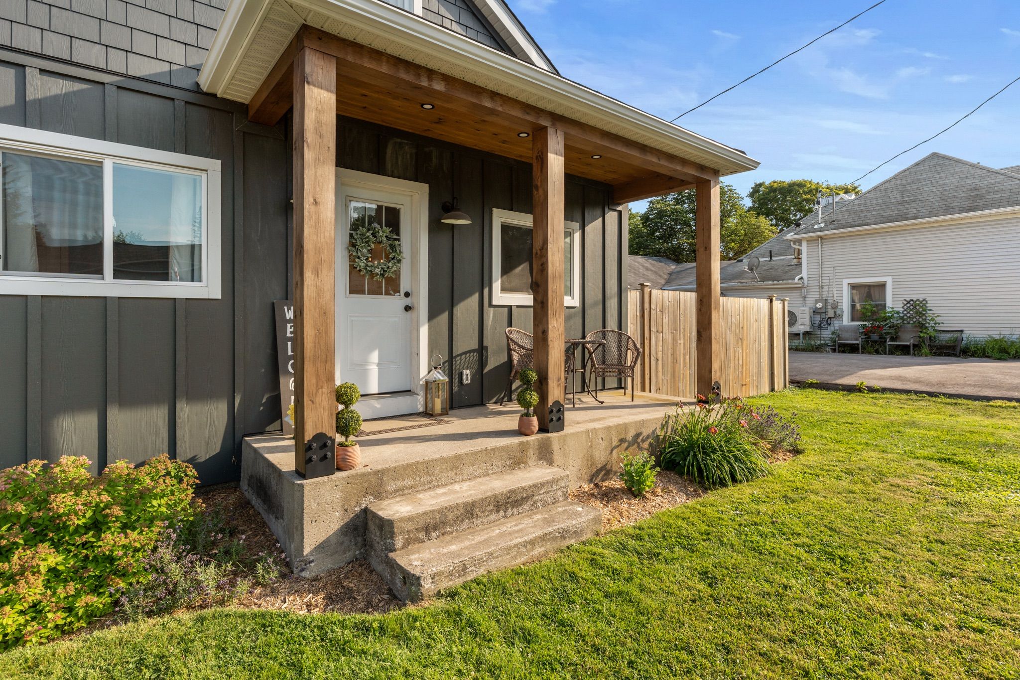 5317 County 9 Road, Clearview, On L0m 1n0