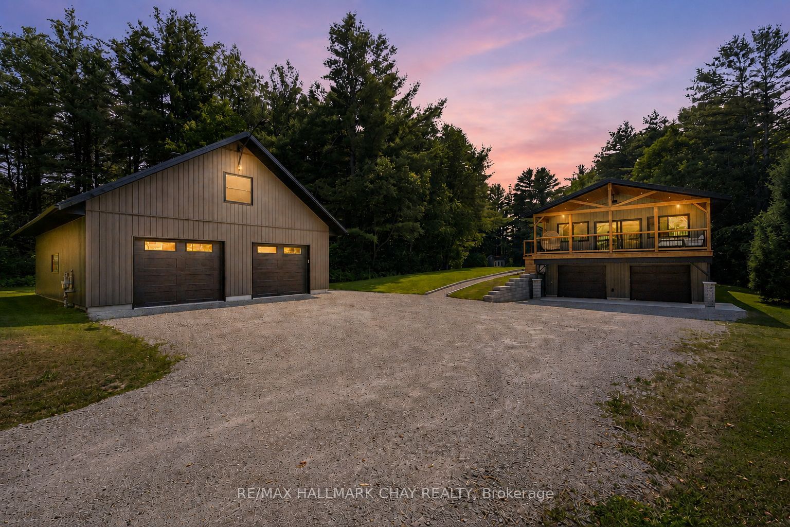 780 Marshall Road, Tiny, On L0k 2e0