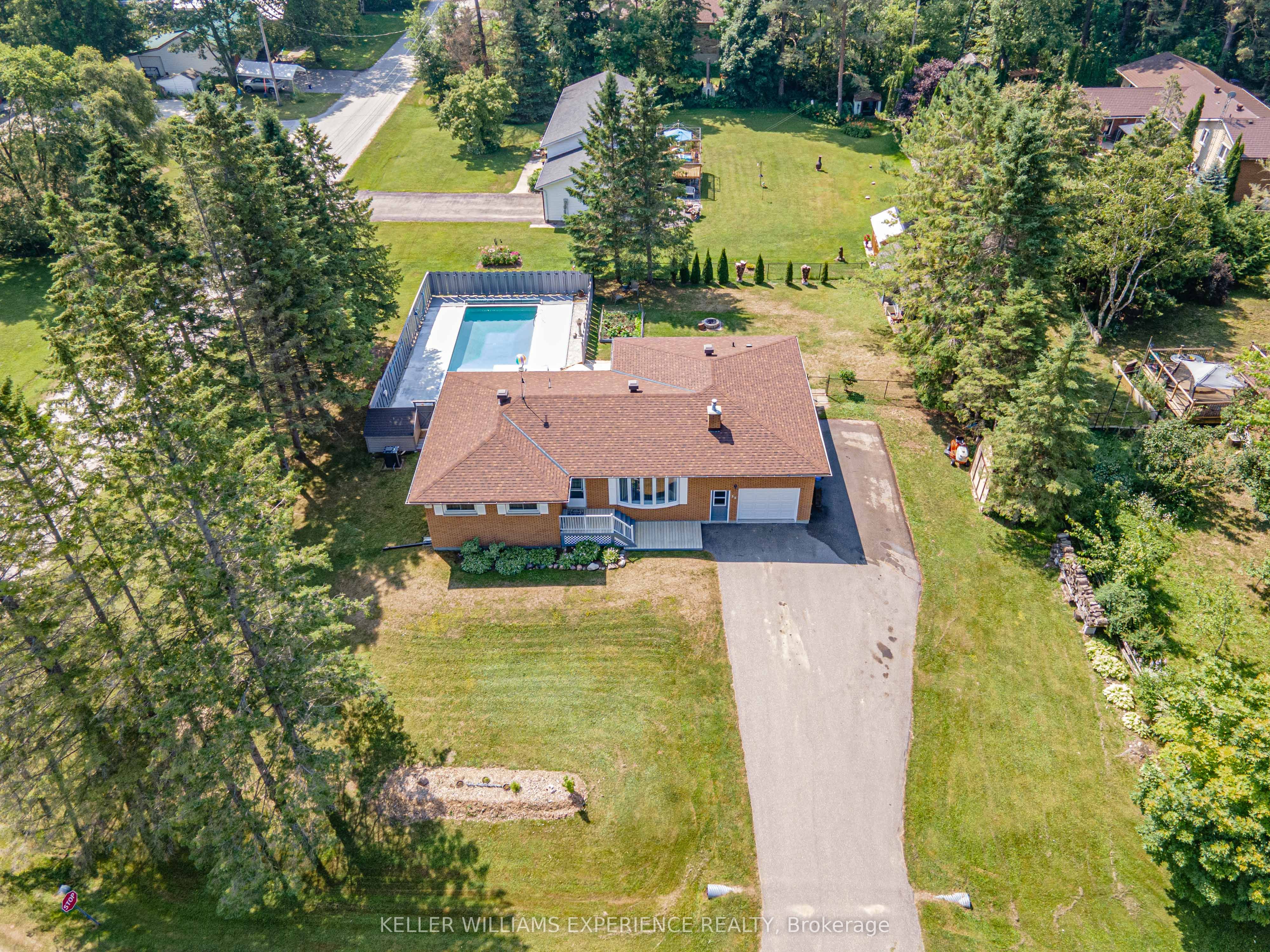 25 Lamers Crescent, Clearview, On L0m 1n0