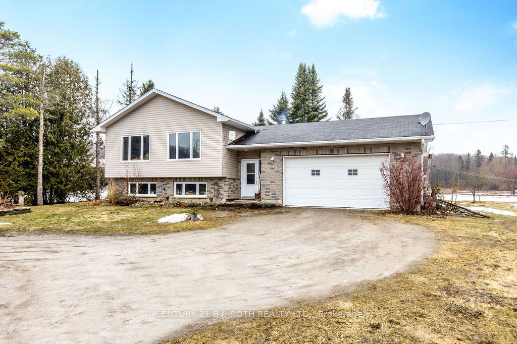 3400 Reservoir Road, Severn, On L0k 1e0
