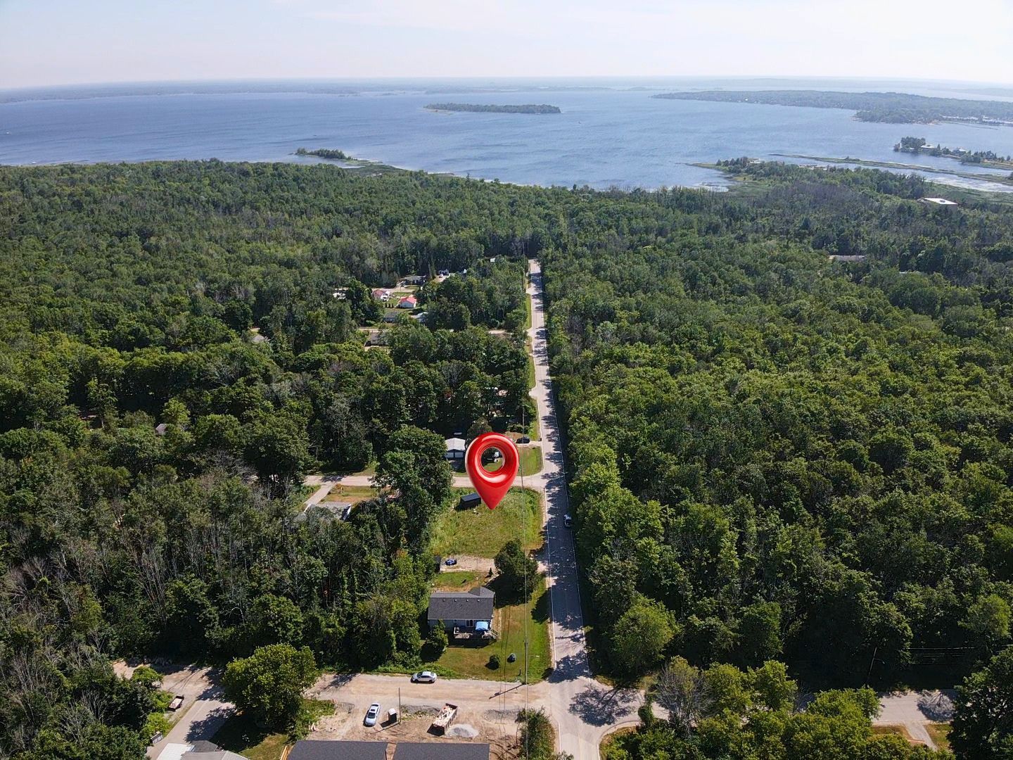 440 David Avenue, Tay, On L0k 1r0