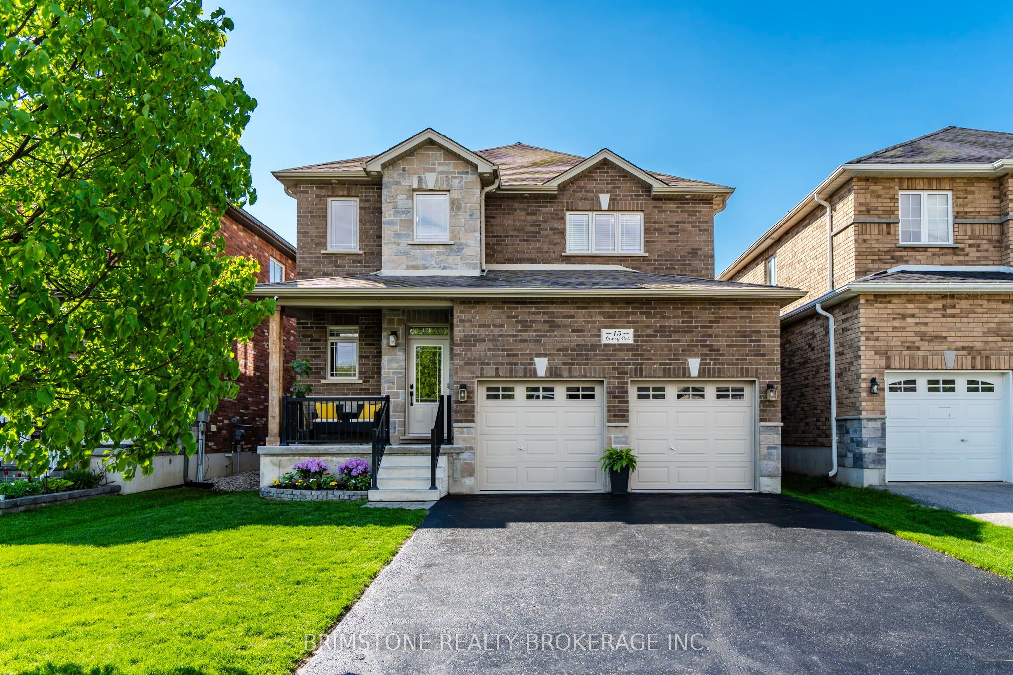 15 Lowry Court, Barrie, On L4n 7n3