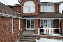 43 Carley Crescent, Barrie, On L4n 0m8
