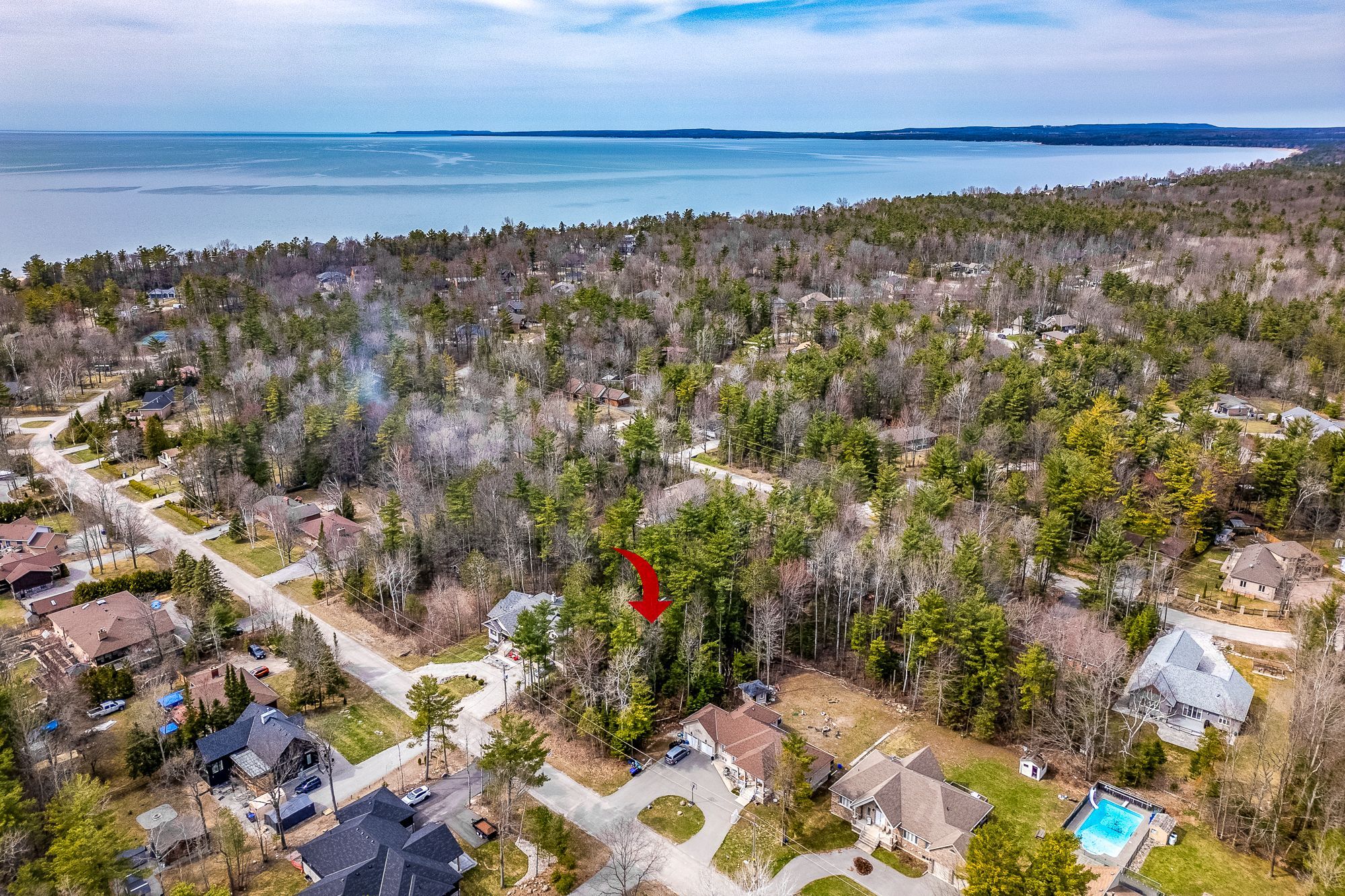 Lot 102 Emilio Street, Tiny, On L0l 2t0