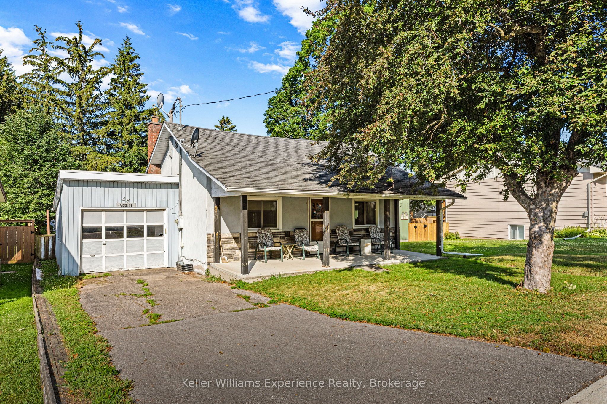 28 Harriet Street, Penetanguishene, On L9m 1l1